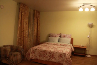 Apartments HOME HOTEL в Йошкар-Ола, фото 27