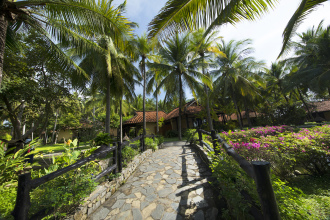 Seahorse Resort & Spa