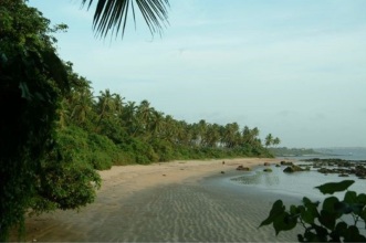 Bambolim Beach Resort