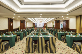 Rex Hotel Saigon