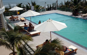 Saigon Emerald Beach Resort