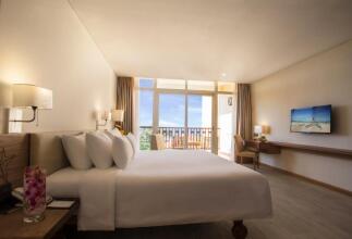 Sandy Beach Non Nuoc Resort Danang