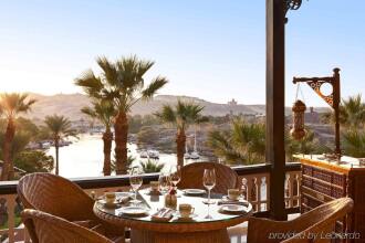 Sofitel Legend Old Cataract Aswan