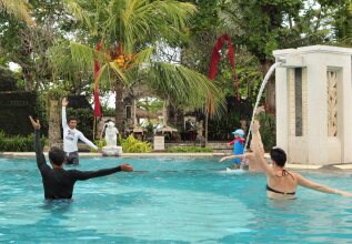 Bali Tropic Resort & Spa