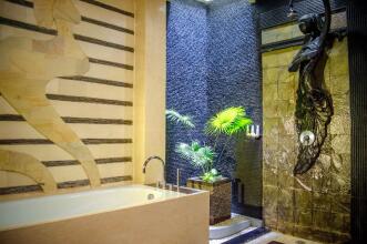 The Bali Dream Villa Seminyak
