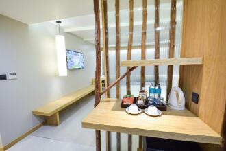 Andaman Cannacia Resort & Spa