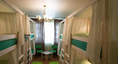 Nice Hostel, фото 92