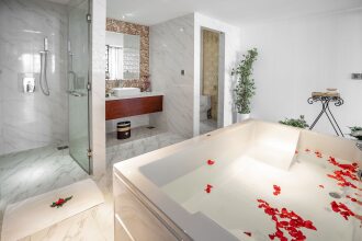 Tnd Hotel Nha Trang