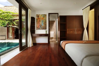 Mahagiri Villas Sanur