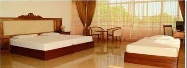 Hotel Sudu Araliya
