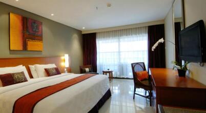 Bali Dynasty Resort