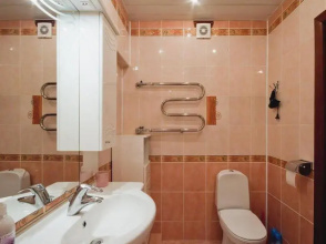LikeHome Apartments Paveletskaya, фото 49