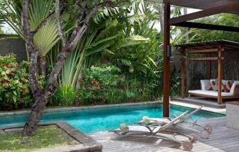 The Elysian Boutique Villa Hotel