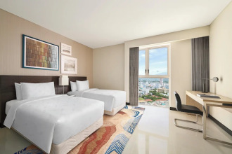 Intercontinental Residences Nha Trang