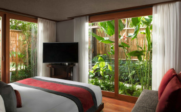 Anantara Rasananda Koh Phangan Villa Resort & Spa