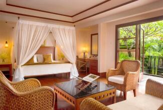 The Patra Bali Resort & Villas