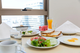 Tamarind Hotel Danang