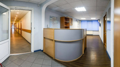 Baltijskiy Hostel, фото 50