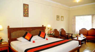 Melasti Beach Resort & Spa Legian