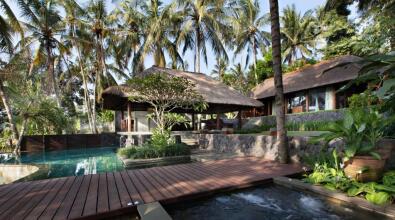 Kayumanis Ubud Private Villa & Spa