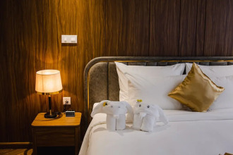 Grand Tourane Hotel Nha Trang