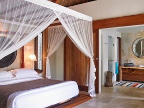 The Purist Villas & Spa
