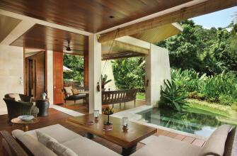 Four Seasons Resort Bali At Sayan
