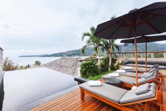 Andara Resort Villas