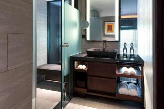 The Laguna, A Luxury Collection Resort & Spa, Nusa Dua, Bali