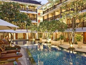 The Rani Hotel & Spa
