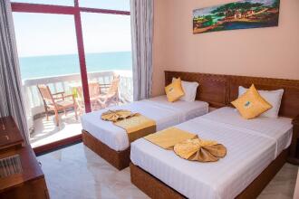 Viva Resort Muine