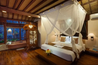 Tandjung Sari Hotel