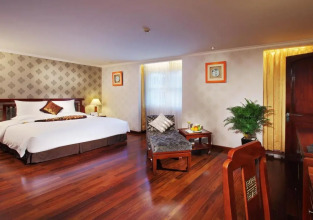 Rex Hotel Saigon