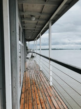 Lastochka Hotel, фото 23