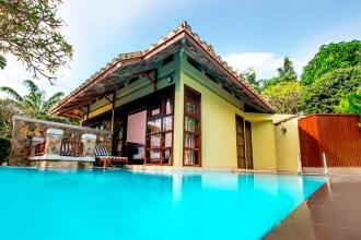 Romana Resort & Spa