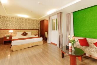 Paris Nha Trang Hotel
