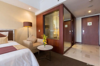 Vissai Saigon Hotel