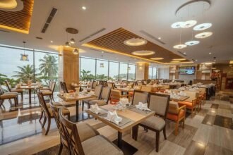 Navada Beach Hotel Nha Trang