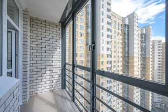 Rooms-Eкб (Румс-Екб) на улице 8 Марта 190, фото 81