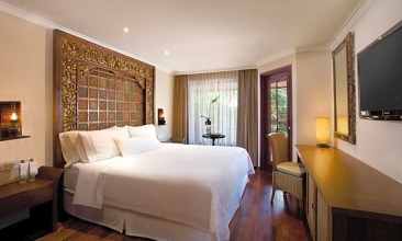 The Westin Resort Nusa Dua Bali