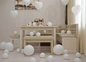 Отель «Таунхаус Park & House», фото 35