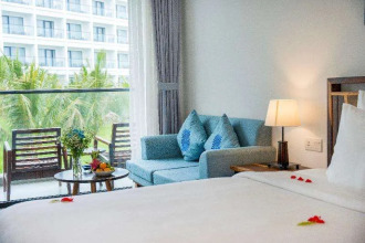 Asteria Mui Ne Resort