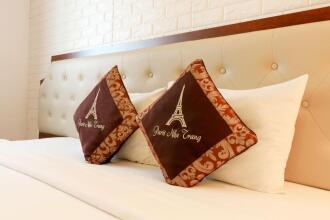 Paris Nha Trang Hotel