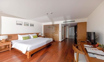 Cam Ranh Riviera