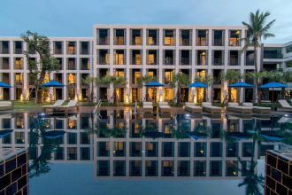 Awa Resort Koh Chang