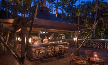 Capella Ubud
