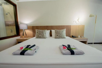 Andaman Cannacia Resort & Spa
