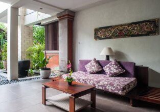 Kuta Seaview Boutique Resorts
