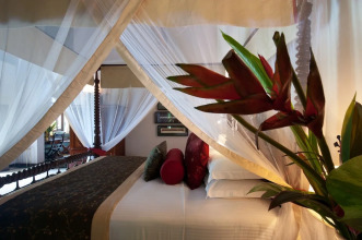 Reef Villa 