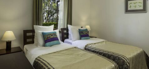 Jetwing Welimada Villa